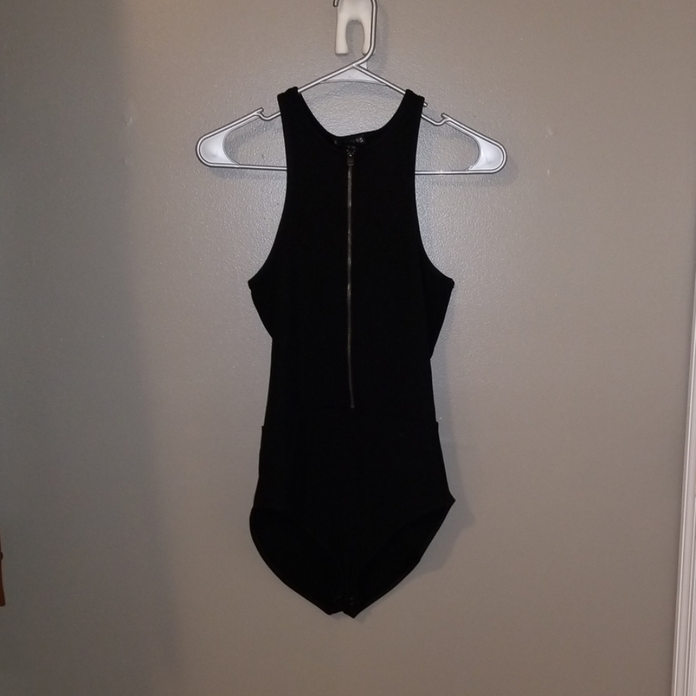 Tank top Body suit